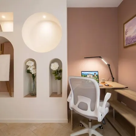 Teletravail Au Calme En Bearn Avec Wi-fi, Bureau Et Terrasse Holiday home Coarraze