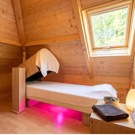 Holiday home Teletravail Au Calme En Bearn Avec Wi-fi, Bureau Et Terrasse *